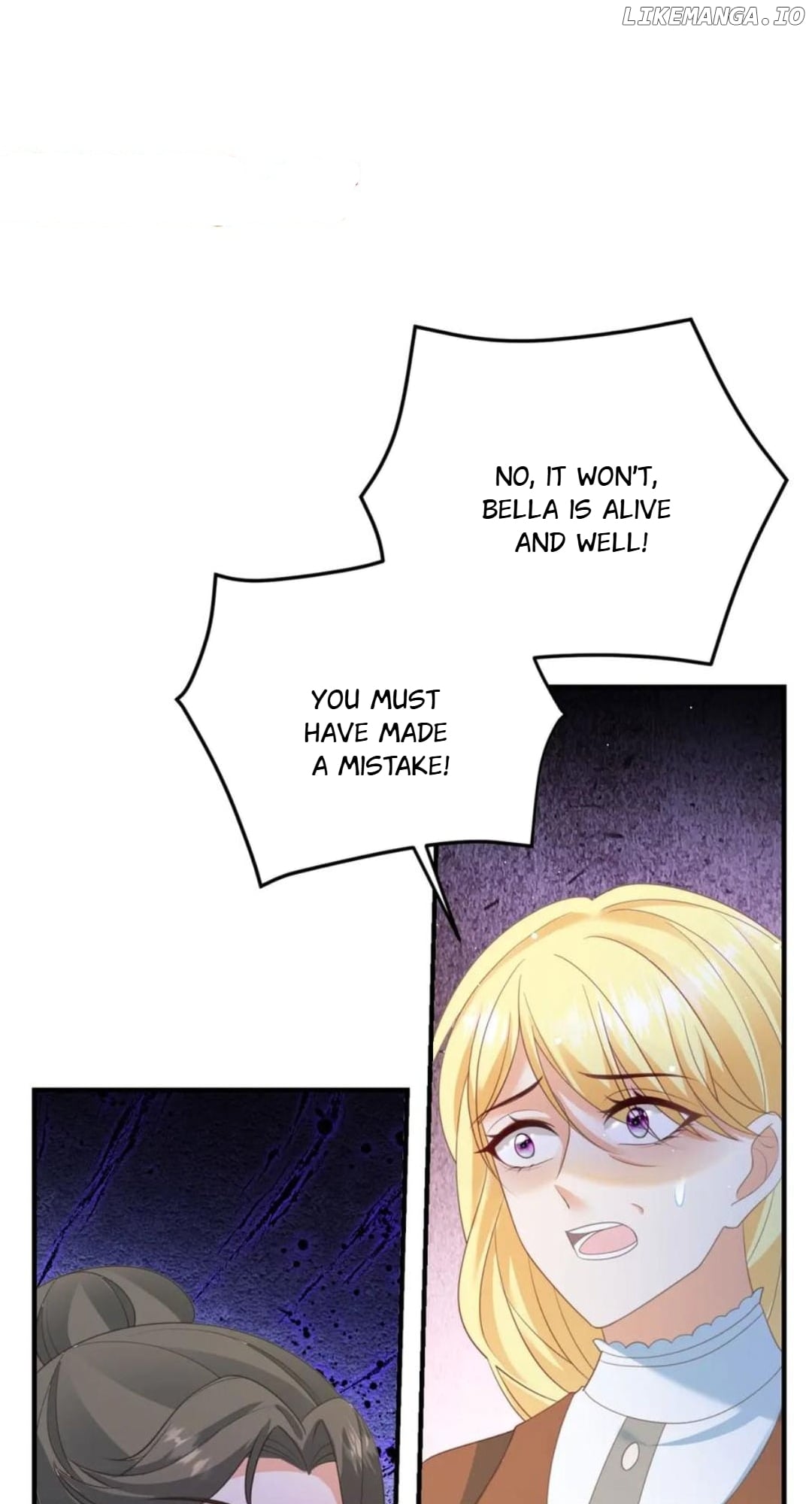 The Duchess Goes Crazy Once A Day Chapter 20 - page 48